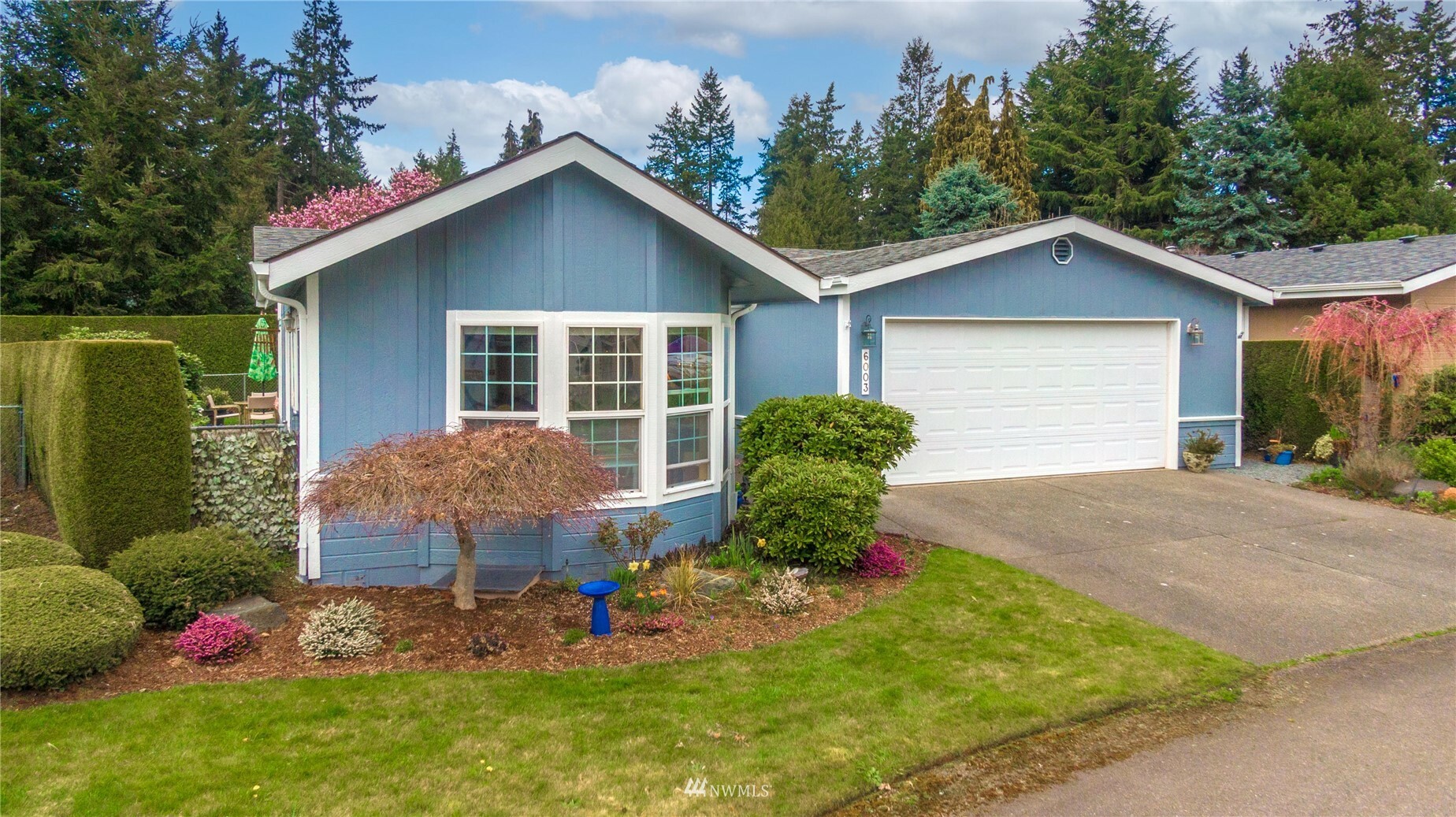 Property Photo:  6003 88th Street Ct E 40  WA 98371 