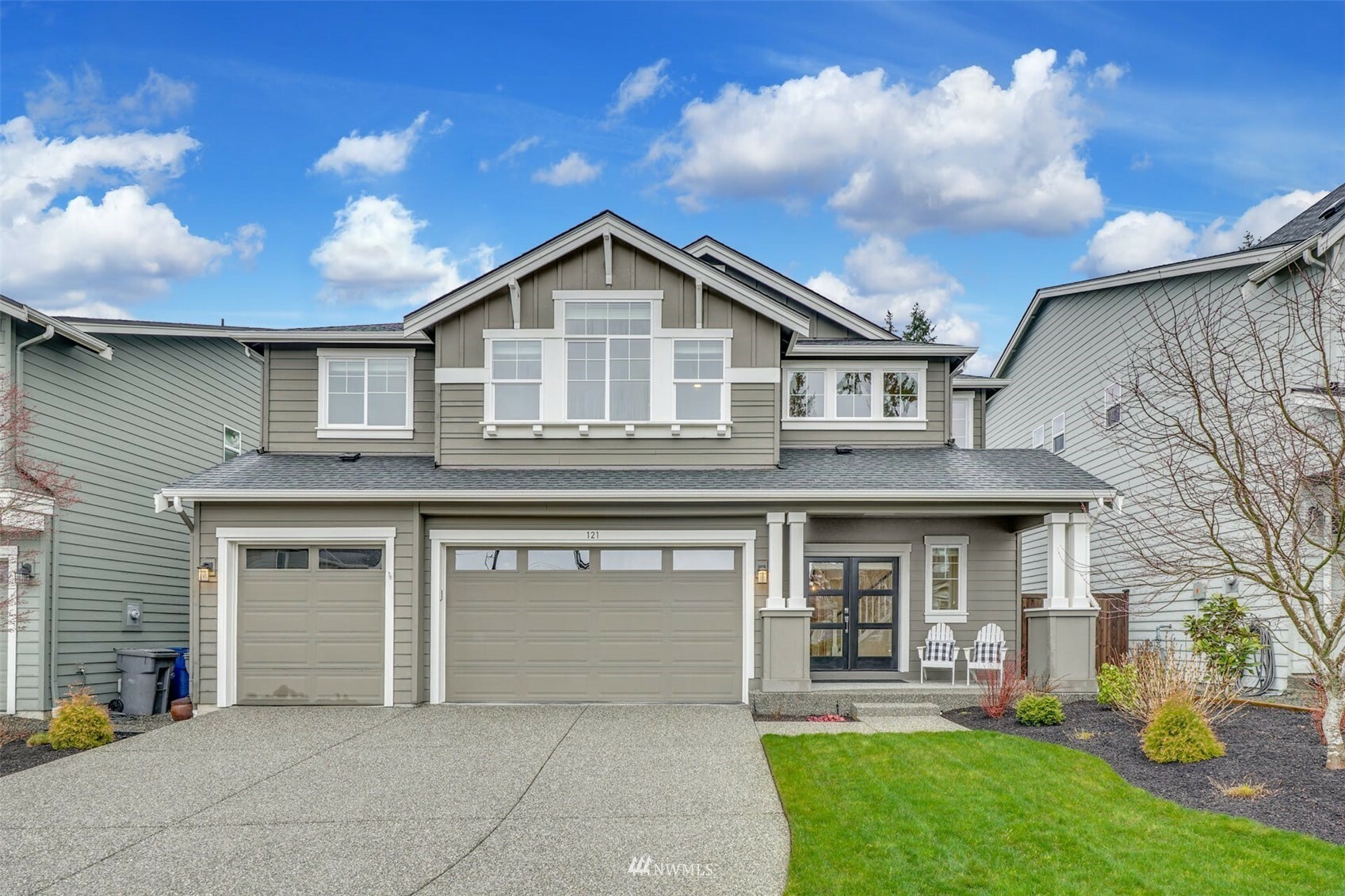 121 184th Place SW  Bothell WA 98012 photo