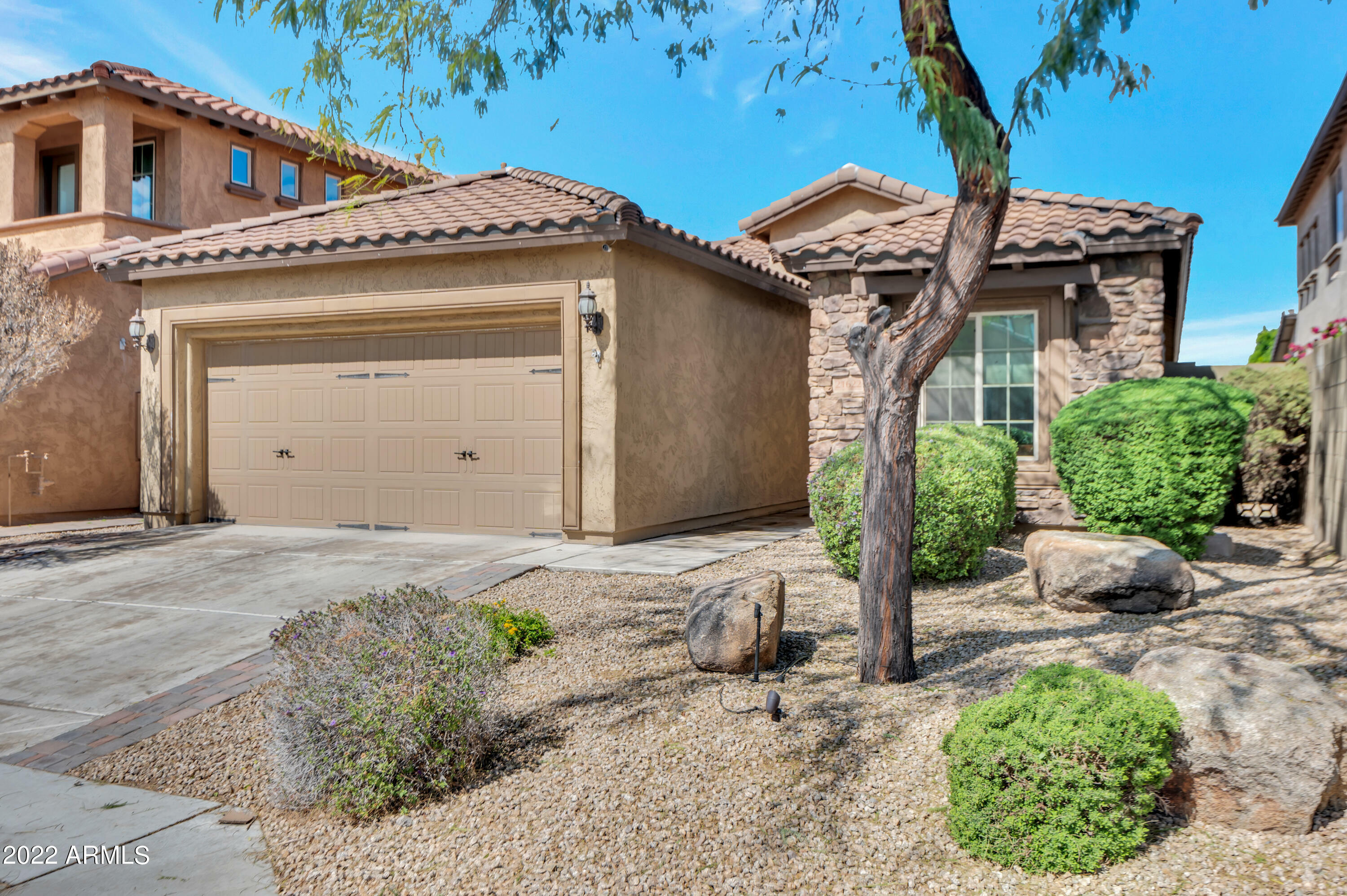 Property Photo:  21622 N 36th Street  AZ 85050 