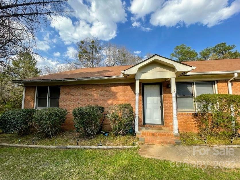 Property Photo:  1108 Chandler Drive  SC 29732 