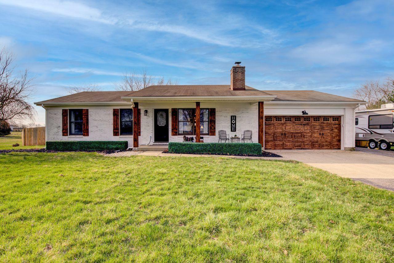 Property Photo: 3147 Oxford Middletown Rd OH 45064