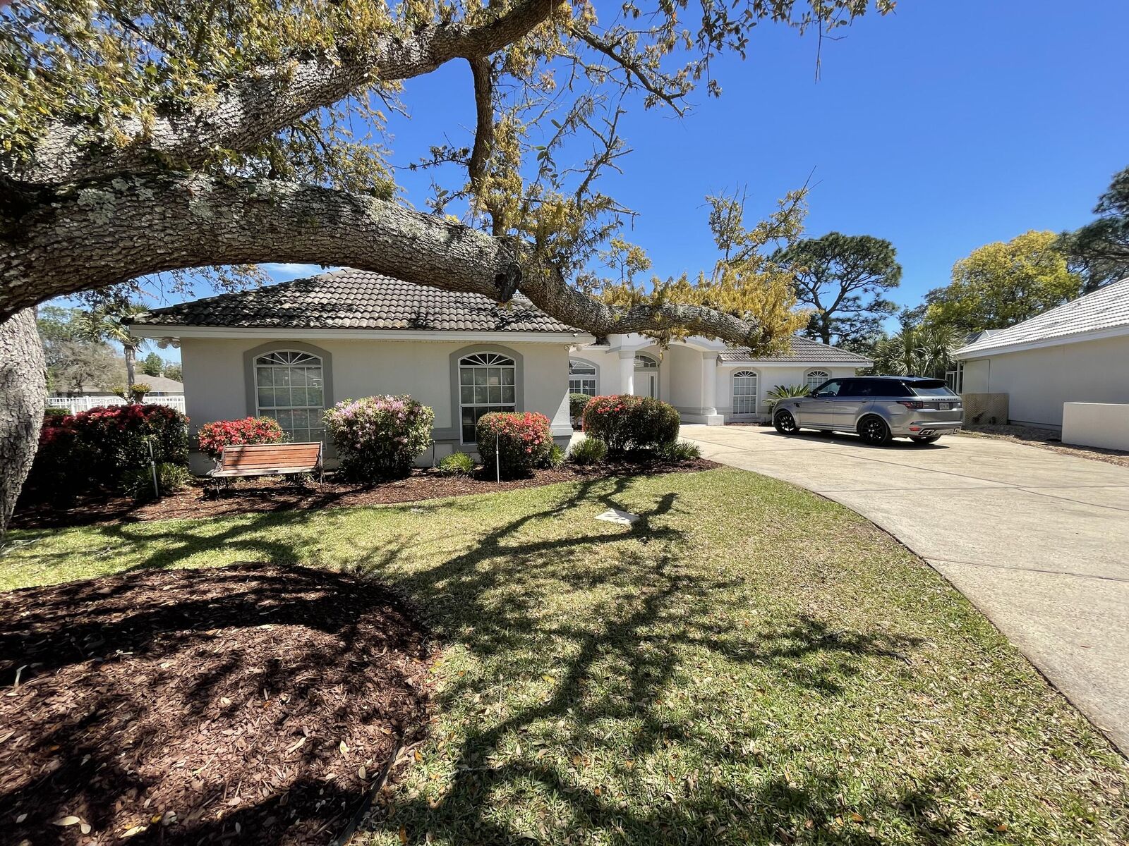 Property Photo:  975 Shalimar Pointe Drive  FL 32579 