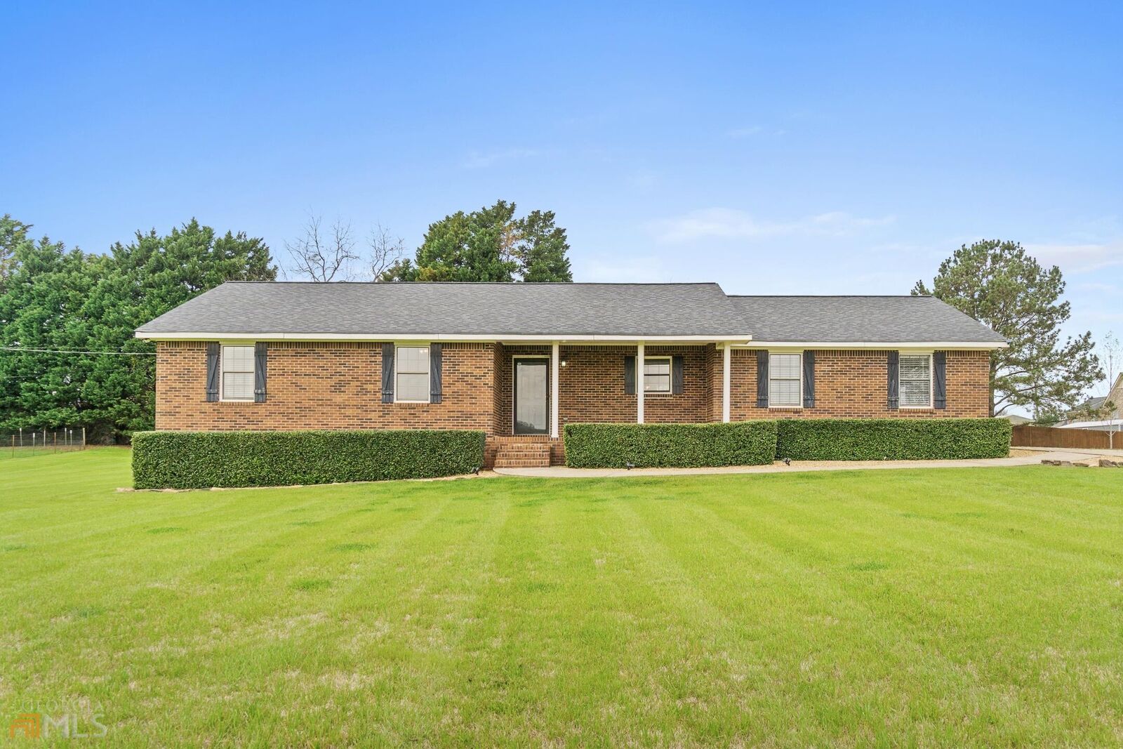 Property Photo:  183 John Elliott Road  GA 30252