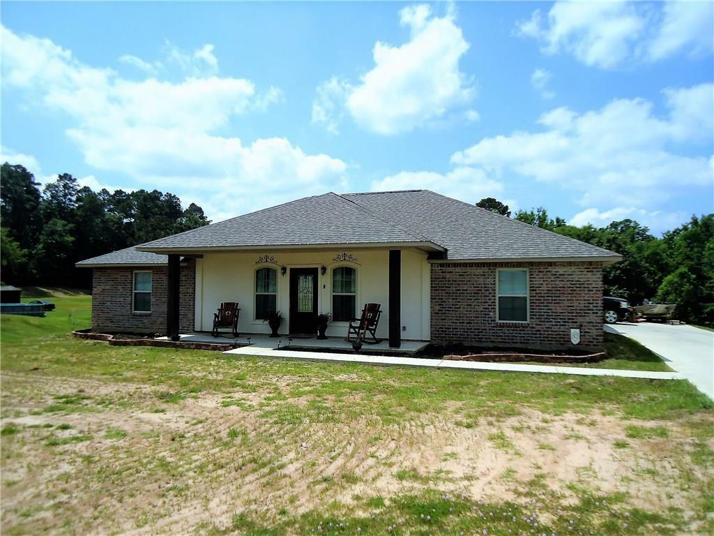 Property Photo:  332 Nickel Loop  LA 71360 