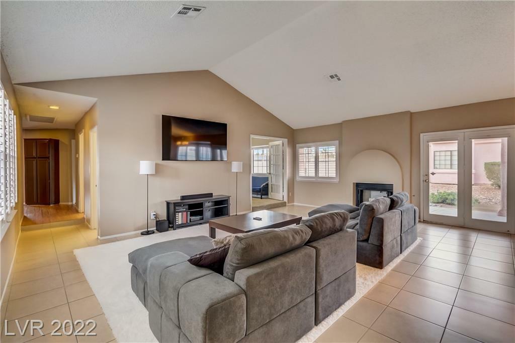 Property Photo:  617 Cervantes Drive  NV 89014 