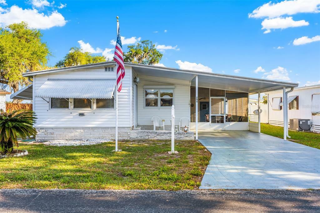 Property Photo:  34905 Carl Avenue  FL 33541 