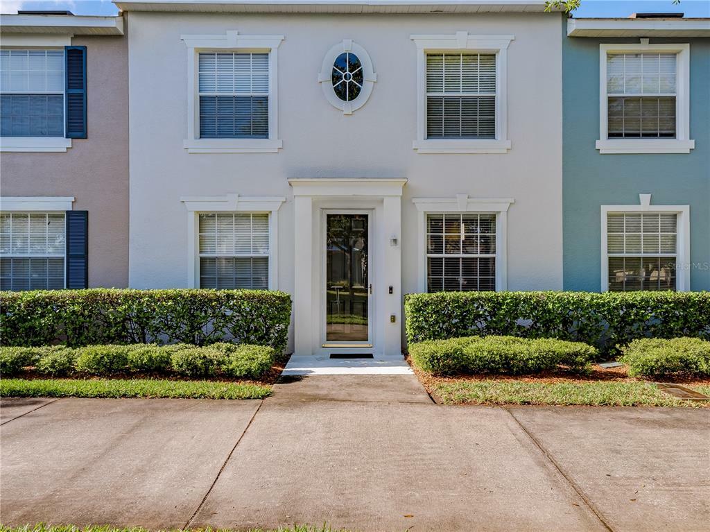 Property Photo:  13027 Center Square Drive  FL 32828 