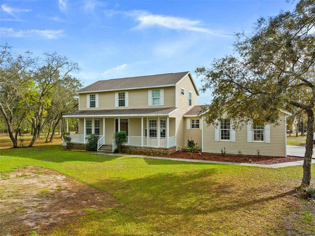 Property Photo:  12351 Moneta Road  FL 34614 