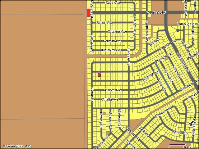 Property Photo: Dolomite Avenue FL 34287