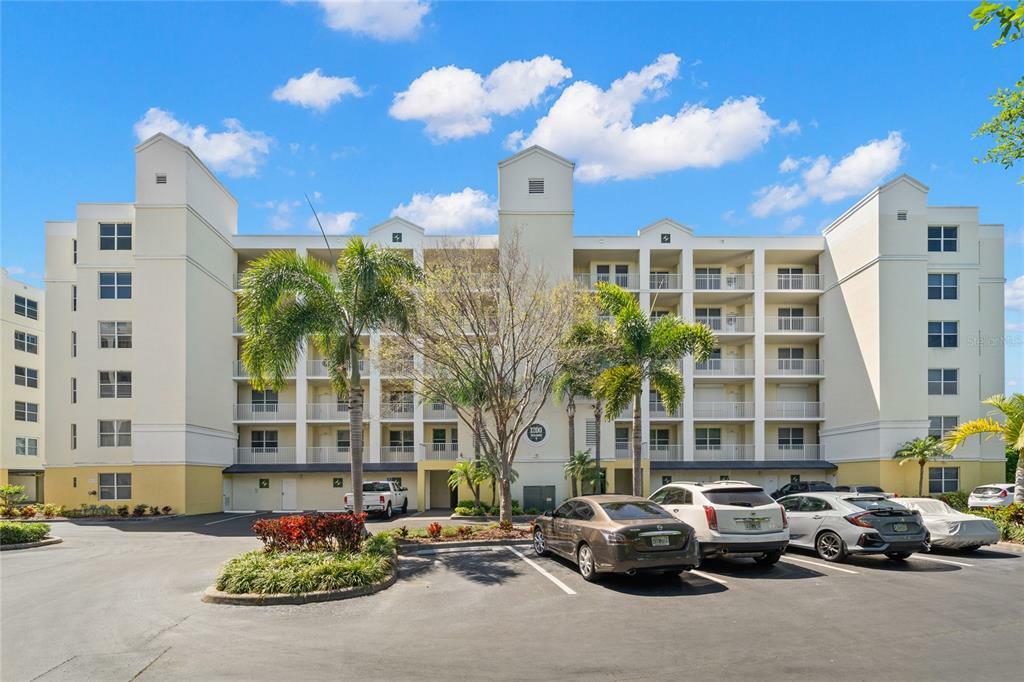 Property Photo: 1200 Country Club Drive 6505 FL 33771