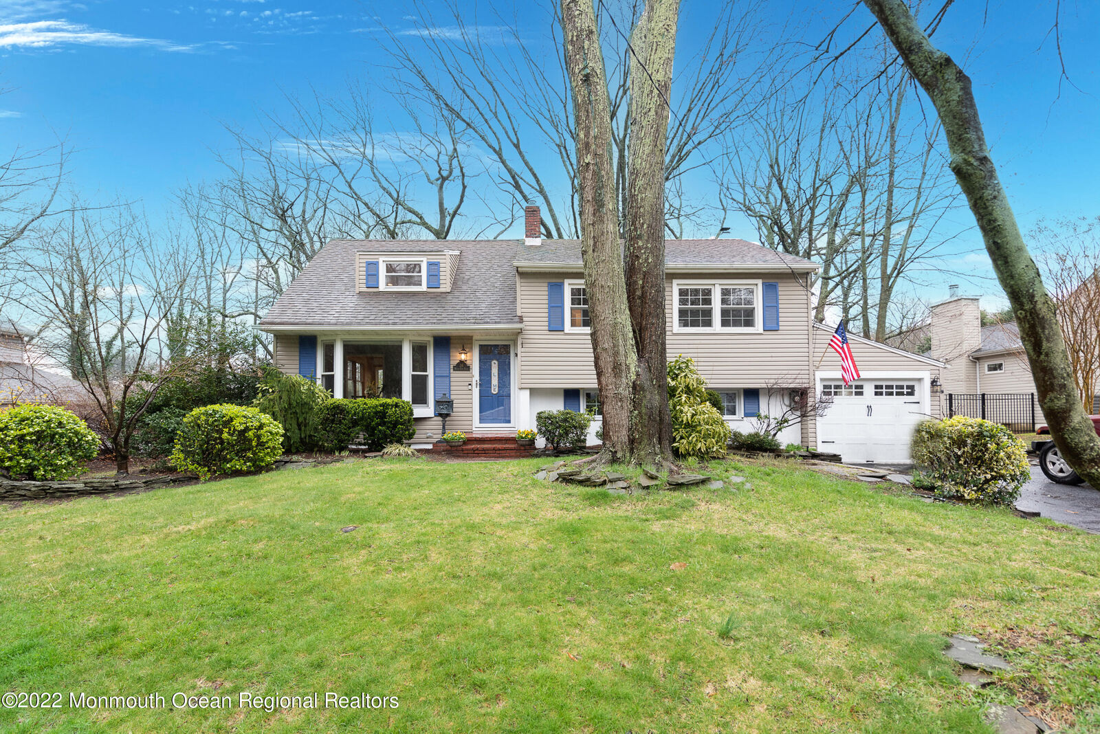 Property Photo:  36 Woods End Road  NJ 07748 