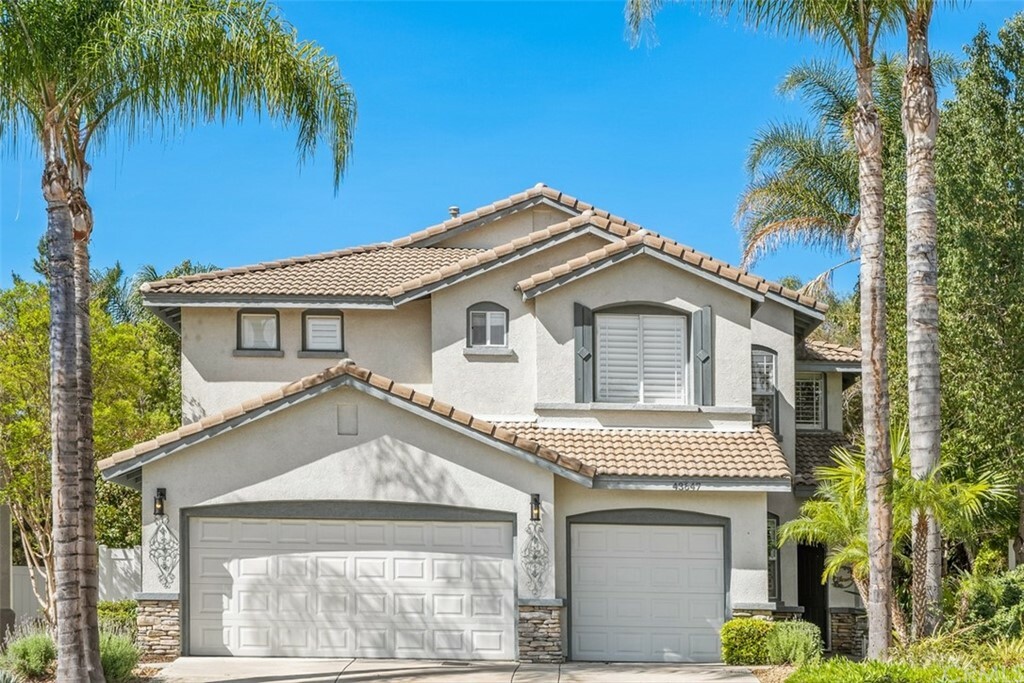 Property Photo:  43647 Tirano Drive  CA 92592 