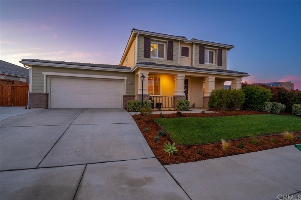 Property Photo: 11130 Avion Road CA 93422