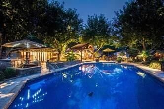 Property Photo:  5513 Oak Hills Drive  TX 76034 