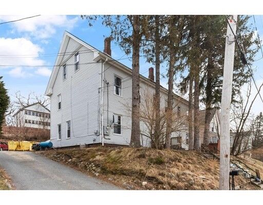 Property Photo:  248 Beacon St  MA 01331 