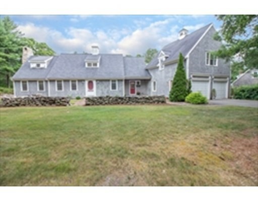 Property Photo: 36 River Farm Rd MA 02360