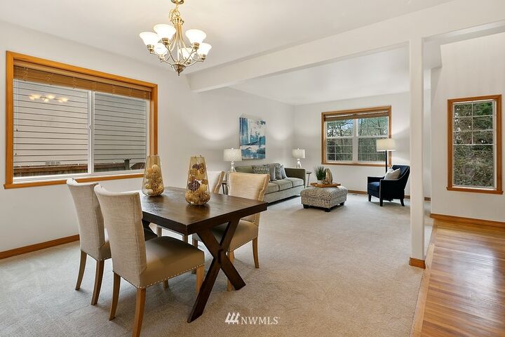 Property Photo:  24502 26th Avenue S  WA 98198 