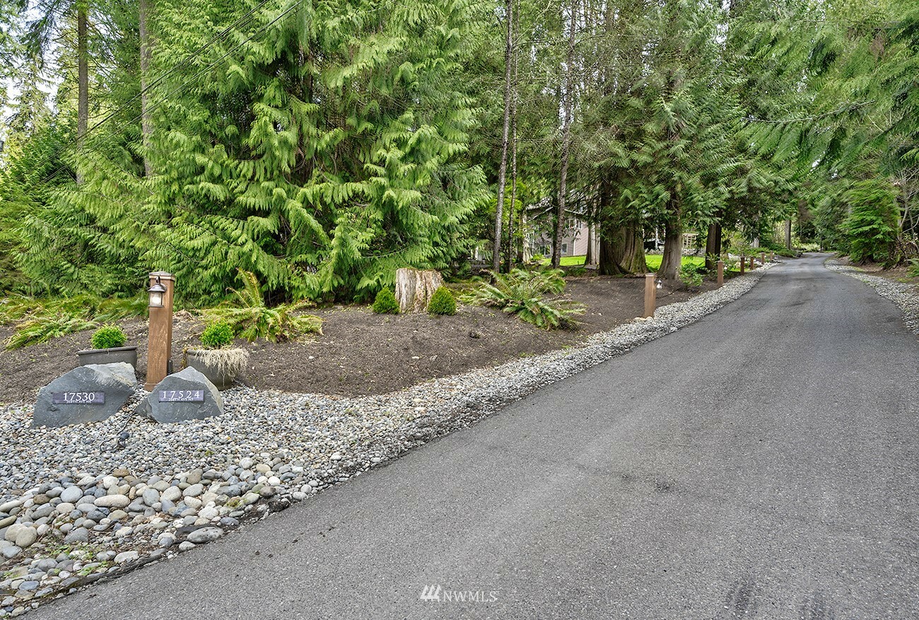 Property Photo:  17530 214th Avenue NE  WA 98077 