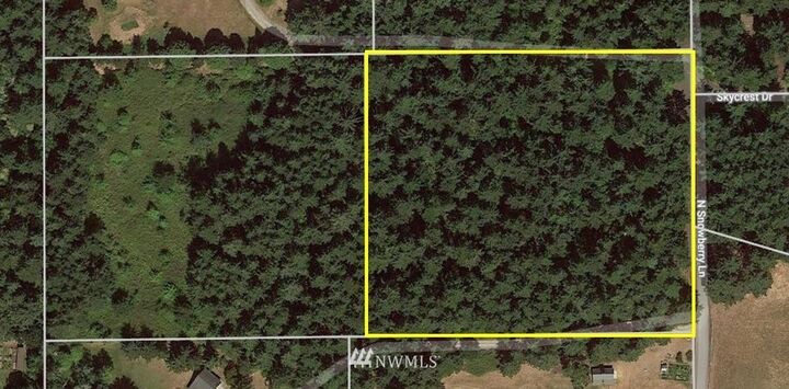 Property Photo:  0 Snowberry Lane 11-B  WA 98239 