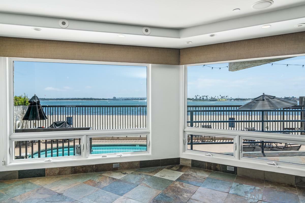 Property Photo:  1161 Pacific Beach  CA 92109 