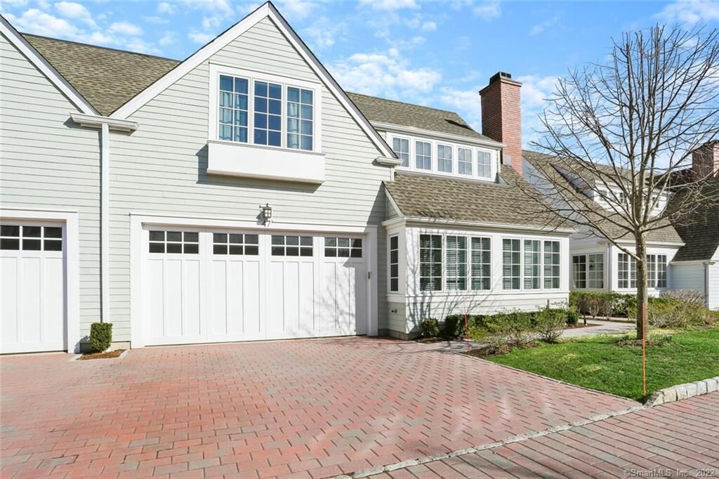 Property Photo: 47 Kensett Lane 47 CT 06820