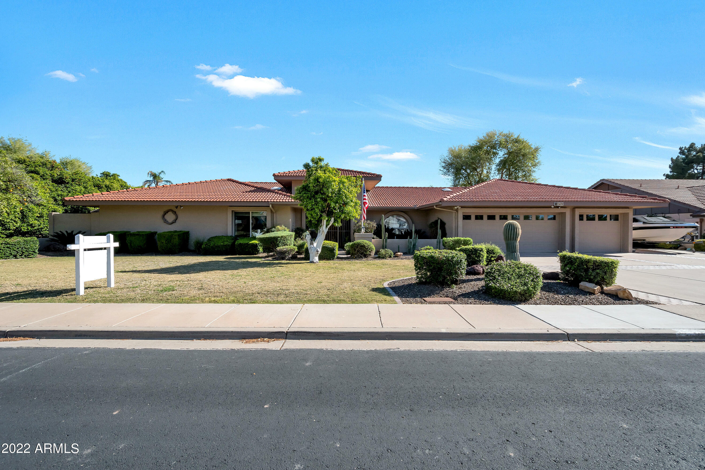 Property Photo:  3409 E Fairfield Street  AZ 85213 