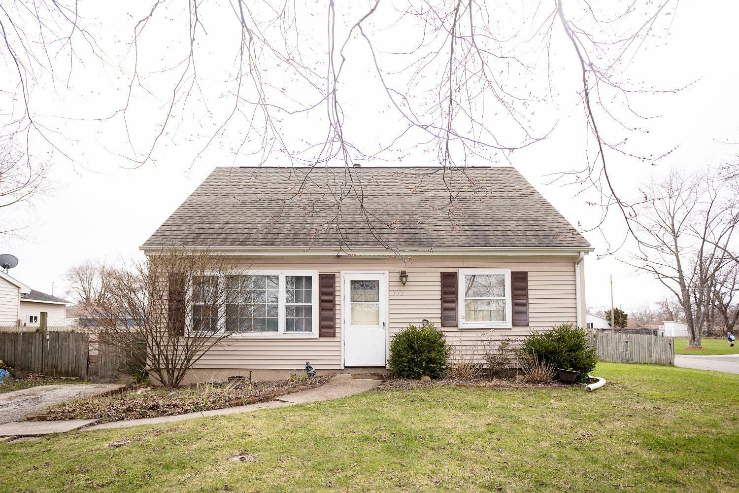 Property Photo: 332 Midway Drive IN 46385