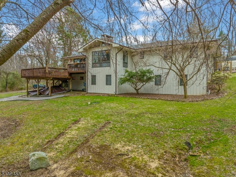 Property Photo:  109 Cherryville Hollow Road  NJ 08822 