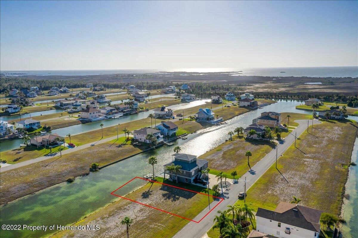 Property Photo: Lot 32 Cobia Drive FL 34607