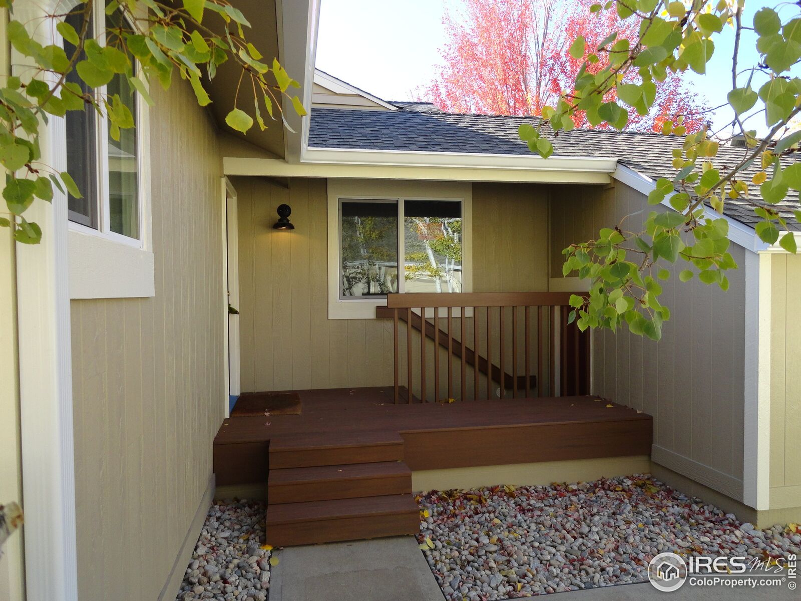 Property Photo: 957 Reynolds Farm Ln CO 80503
