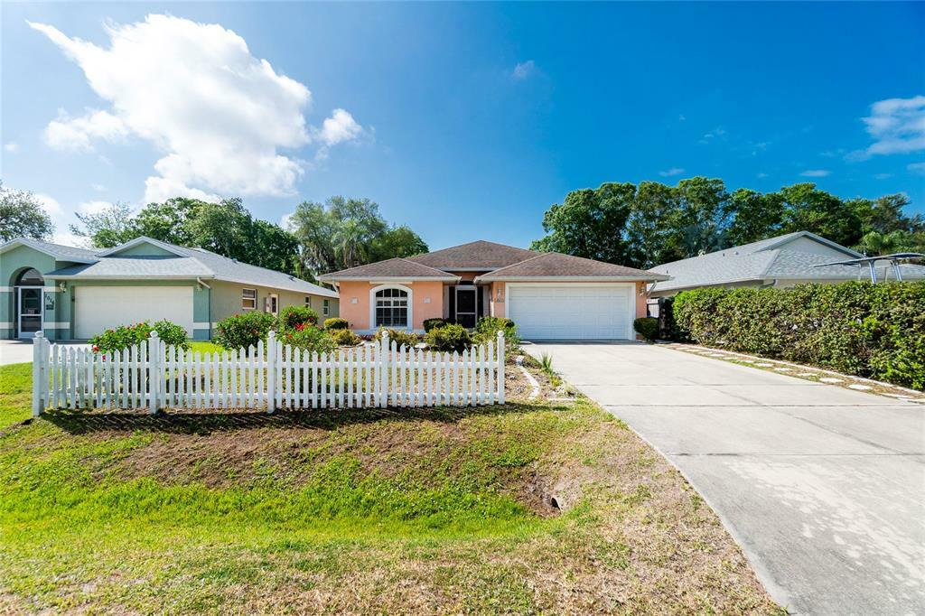 1012 Laurel Avenue  Venice FL 34285 photo