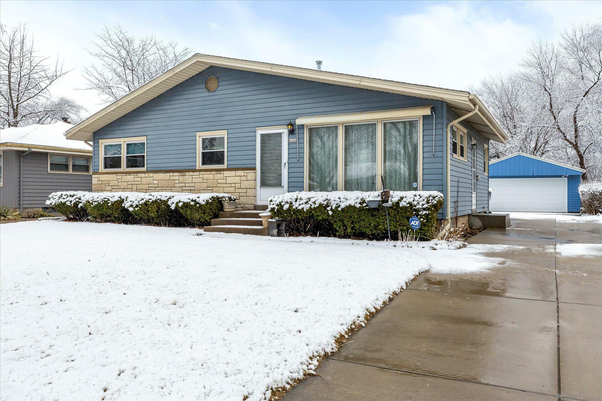 Property Photo:  4340 N 82nd St  WI 53222 