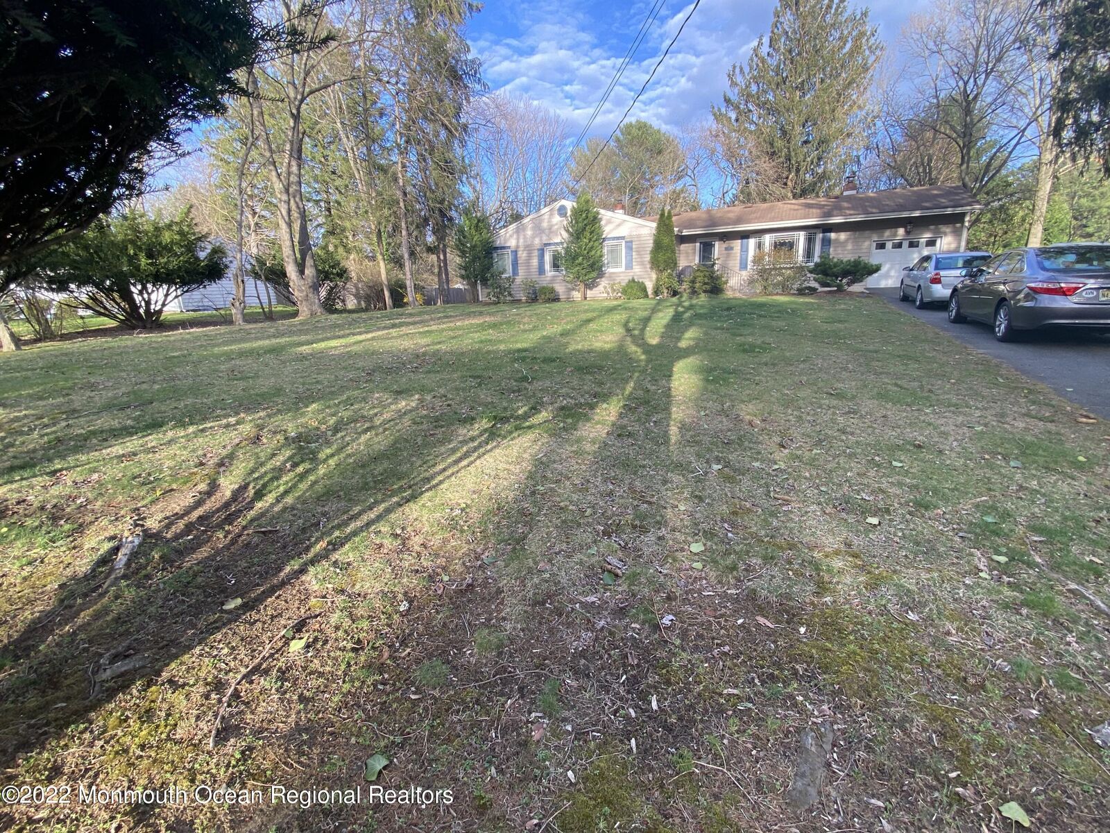 Property Photo: 59 Reeds Road NJ 07724