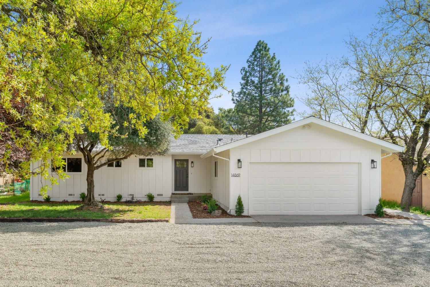 Property Photo:  14869 Torrey Pines Drive  CA 95602 