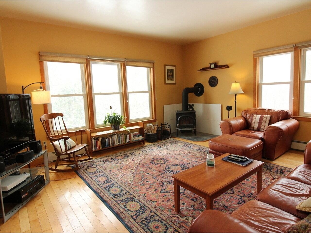 Property Photo: 140 Stone Hill Road VT 05465
