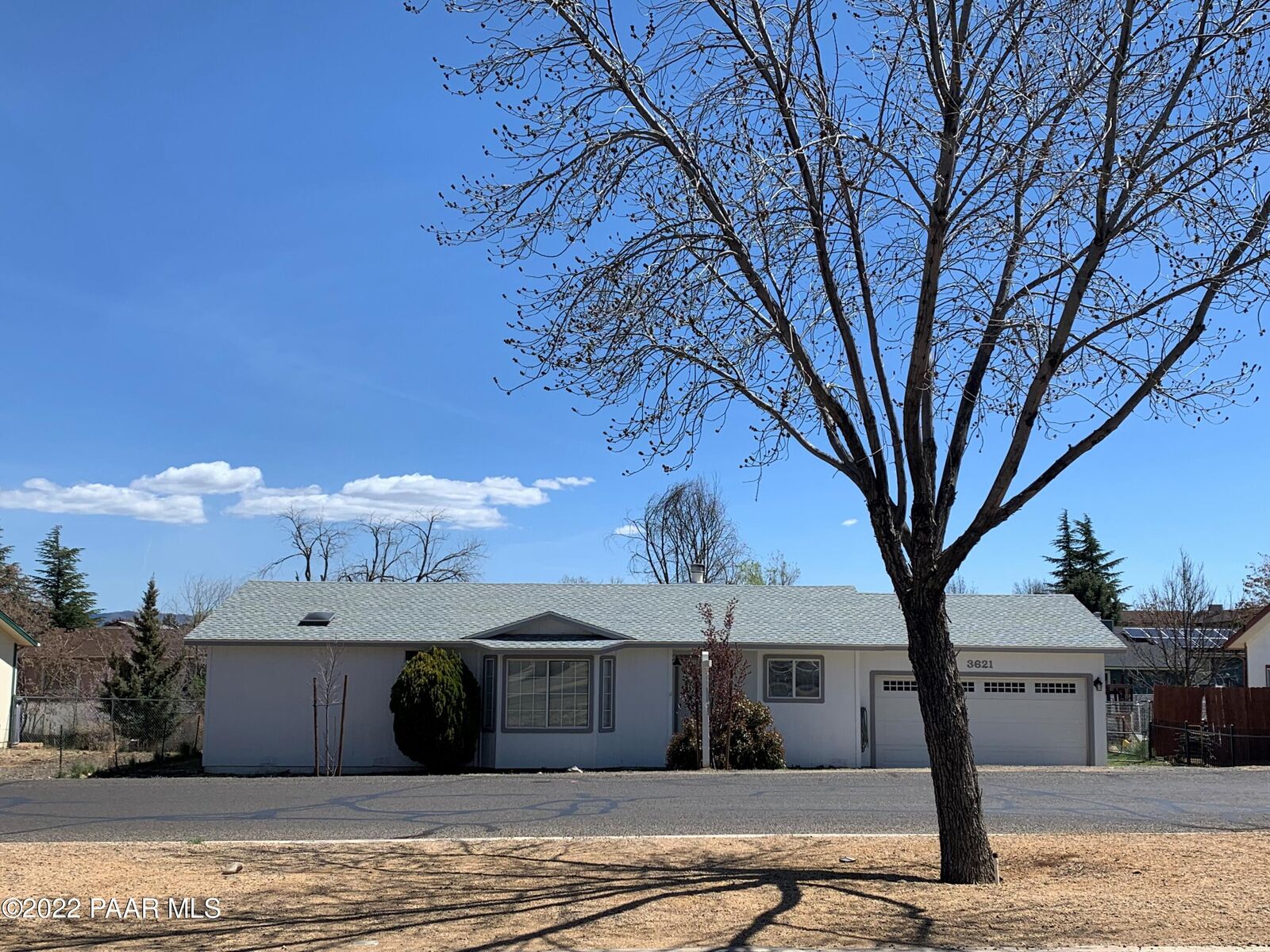 Property Photo:  3621 N Prescott East Highway  AZ 86314 