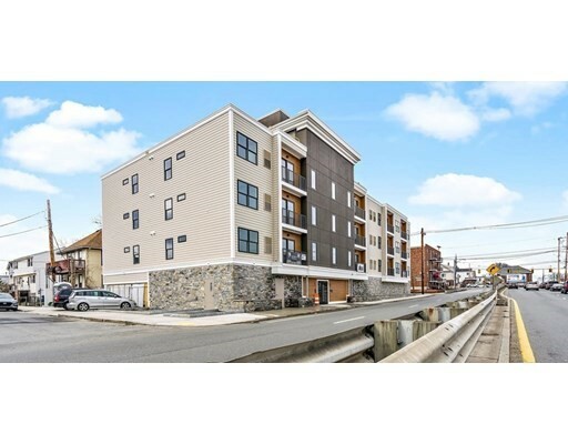 Property Photo: 1133 North Shore Road 203 MA 02151
