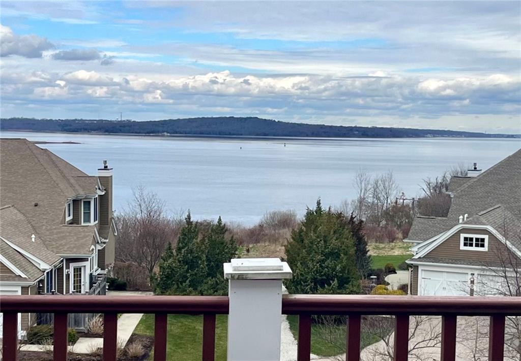 Property Photo: 263 Village Rd RI 02878