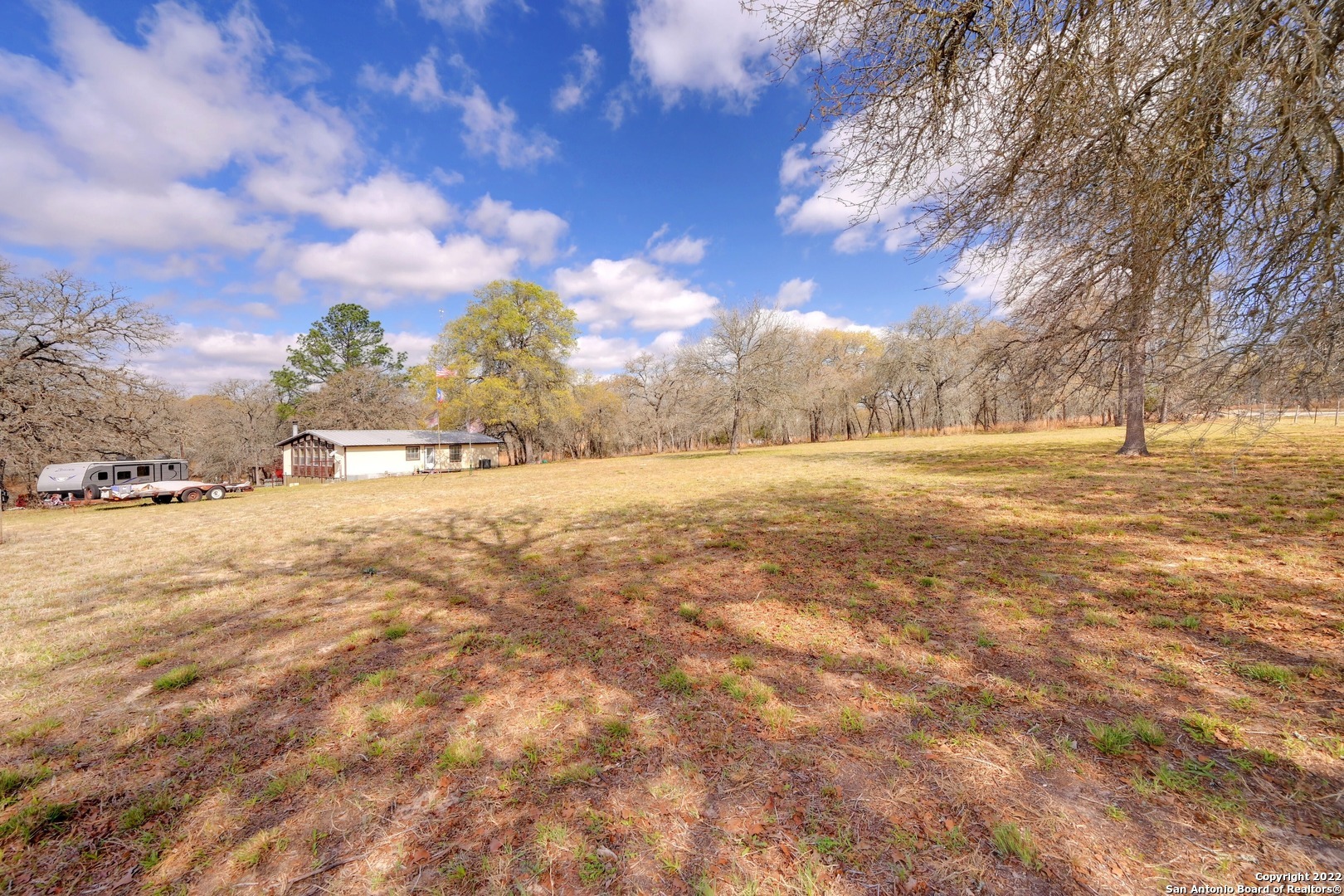 Property Photo:  3530 Hickory Forrest Dr  TX 78155 