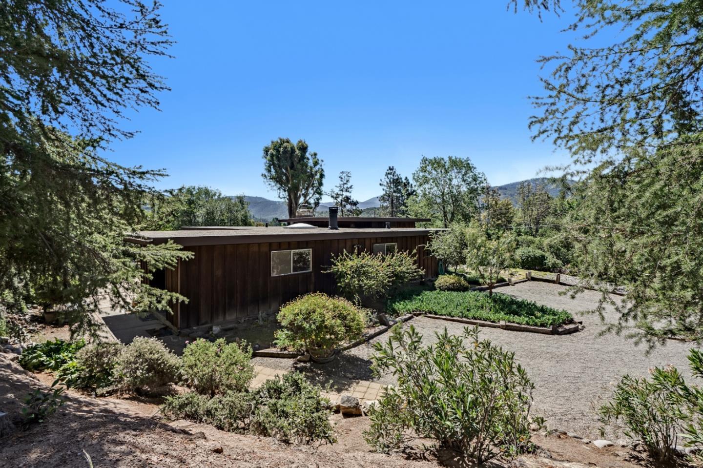 Property Photo: 75 Valle Vista CA 93924