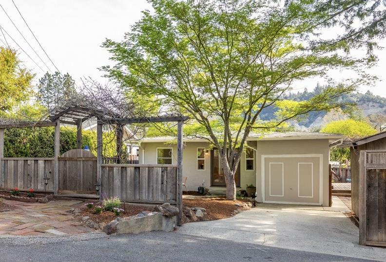 Property Photo:  8056 Azalea Drive  CA 95018 