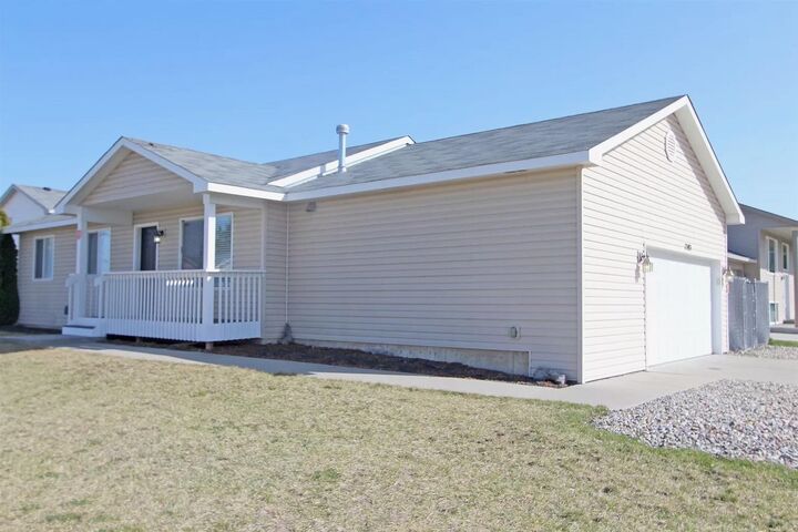 Address not disclosed photo