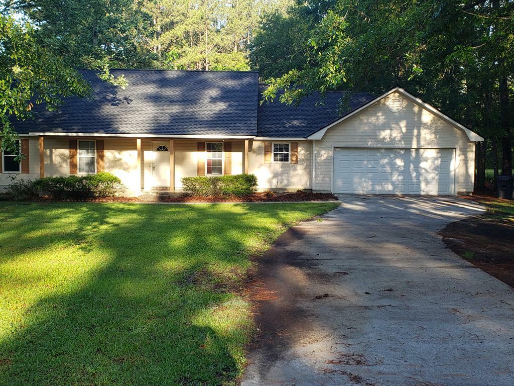 Property Photo:  3417 Skipper Bridge Road  GA 31602 