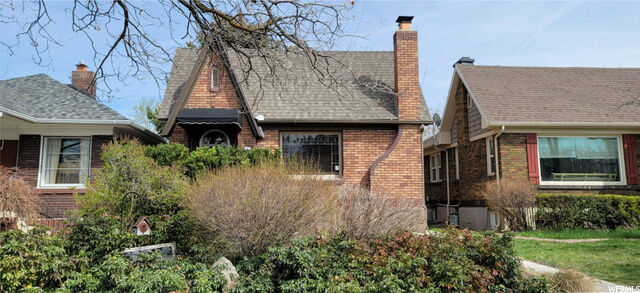 Property Photo: Address not disclosed UT 84111