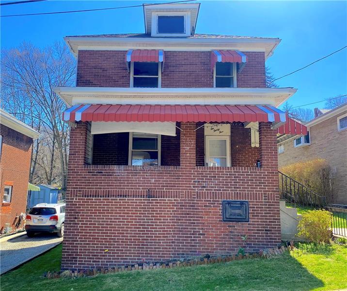 Property Photo: 235 Highland Ave PA 15601