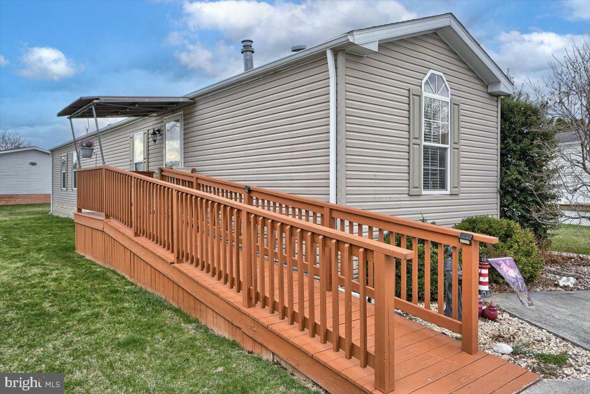 Property Photo: 78 Juniper Street PA 17078