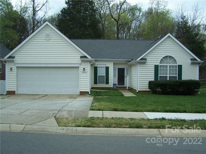 9244 Hillston Ridge Road  Huntersville NC 28078 photo