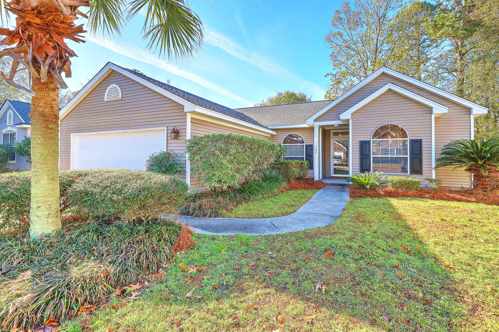 Property Photo: 147 Revolution Drive SC 29464