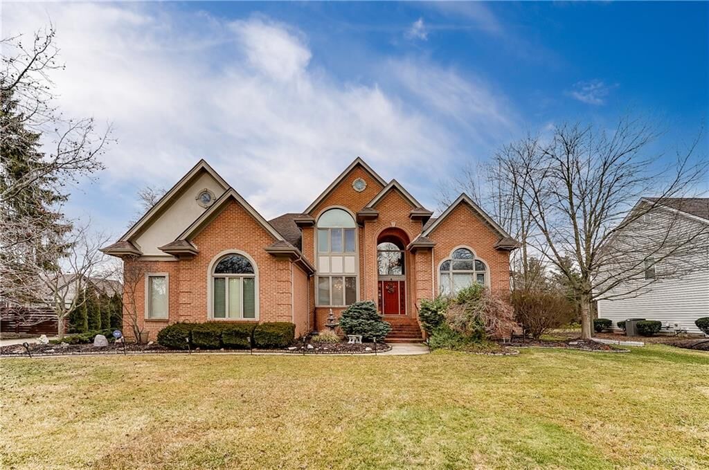 Property Photo:  10324 Apple Park Court  OH 45458 