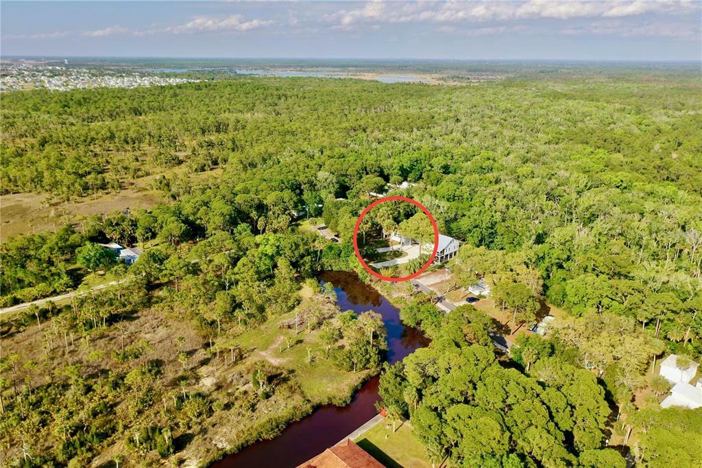 Property Photo:  1578 Indian Bay Road  FL 34607 